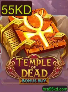 Explorando TempleofDeadBonusBuy: Uma Aventura Mística no Mundo dos Mortos