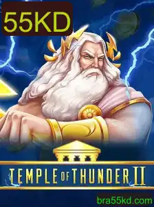 Descubra as Aventuras Épicas de TempleofThunderII