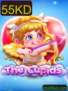 TheCupids: Um Jogo Inovador e Atraente para Todas as Idades