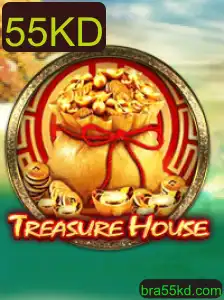 Explorando TreasureHouse: Uma Jornada de Estratégia e Descobertas
