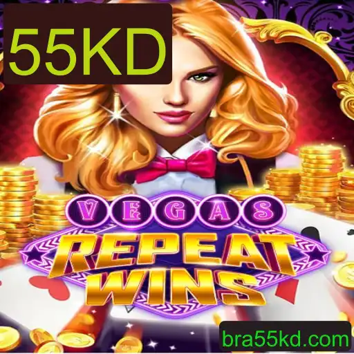 Explorando VegasRepeatWins: Uma Nova Experiência de Jogo