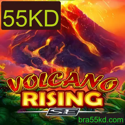 Explorando o Entusiasmante Mundo de VolcanoRisingSE e a Palavrá-Chave 55KD