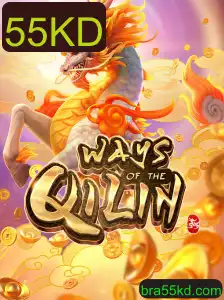 Explorando o Universo de WaysoftheQilin: Um Mergulho no Mundo do Jogo