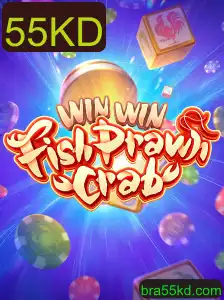 Descubra o Fascinante Jogo WinWinFishPrawnCrab e Suas Regras