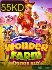 Explorando o Mundo Encantado de WonderFarmBonusBuy