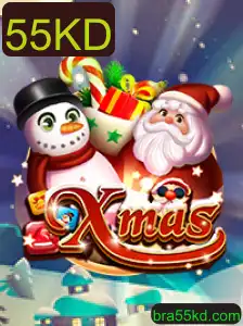 Descubra o Fascinante Jogo: Xmas 55KD